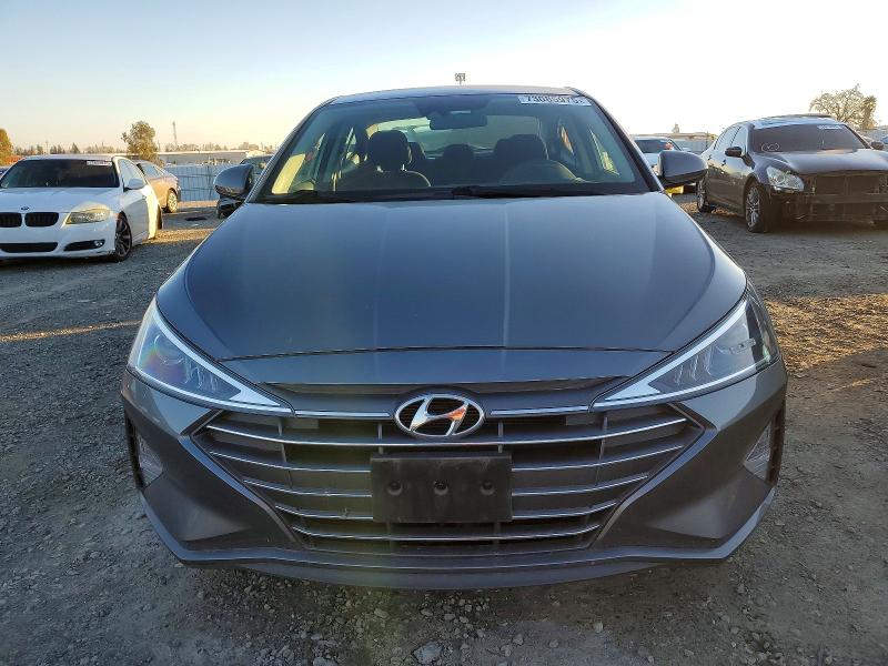 Auction sale of the 2020 Hyundai Elantra, vin: 5NPD74LF9LH526221, lot number: 73085975
