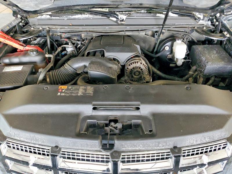 2009 Cadillac Escalade მანქანა იყიდება აუქციონზე, vin: 1GYFK23209R144180, აუქციონის ნომერი: 75019925