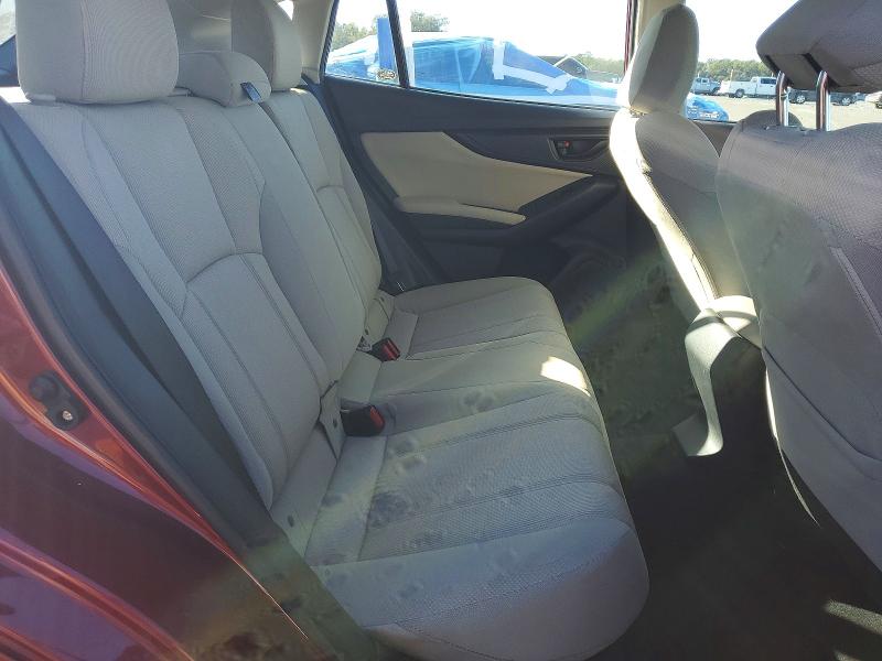 Aukcja sprzedaży 2018 Subaru Impreza, vin: 4S3GTAD65J3720386, numer aukcji: 74840615