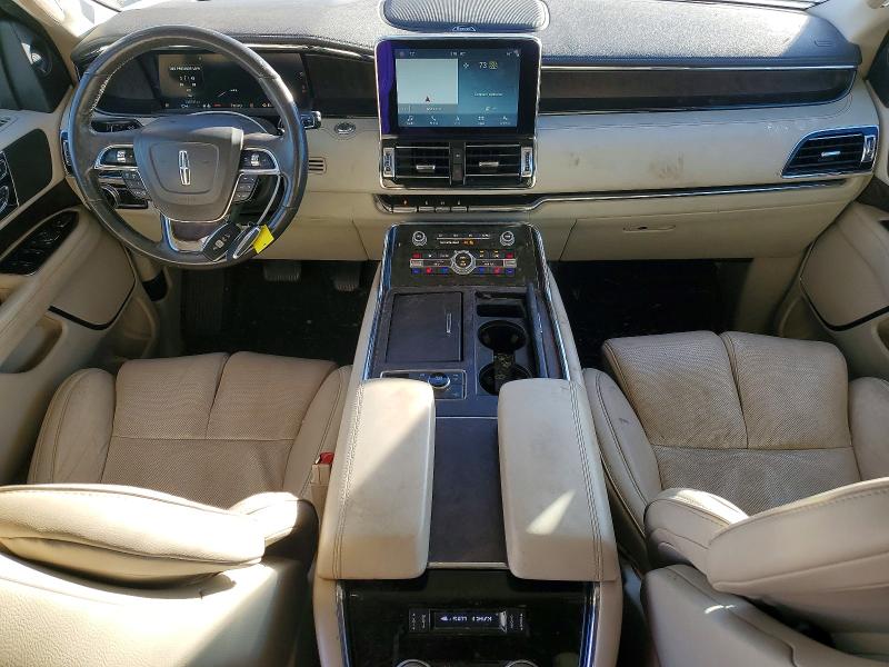 Продаж на аукціоні авто 2019 Lincoln Navigator, vin: 5LMJJ3LT3KEL05287, номер лоту: 99091495