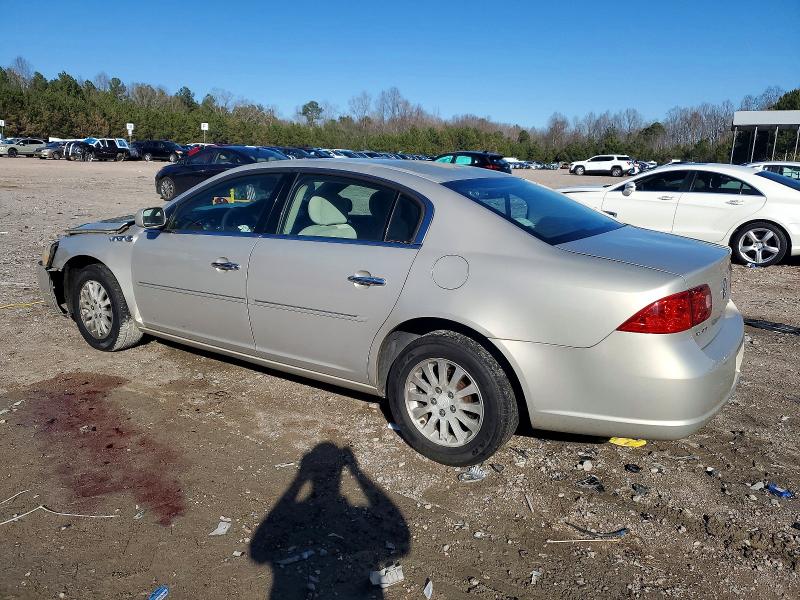 Продаж на аукціоні авто 2007 Buick Lucerne, vin: 1G4HP57267U177606, номер лоту: 72459285