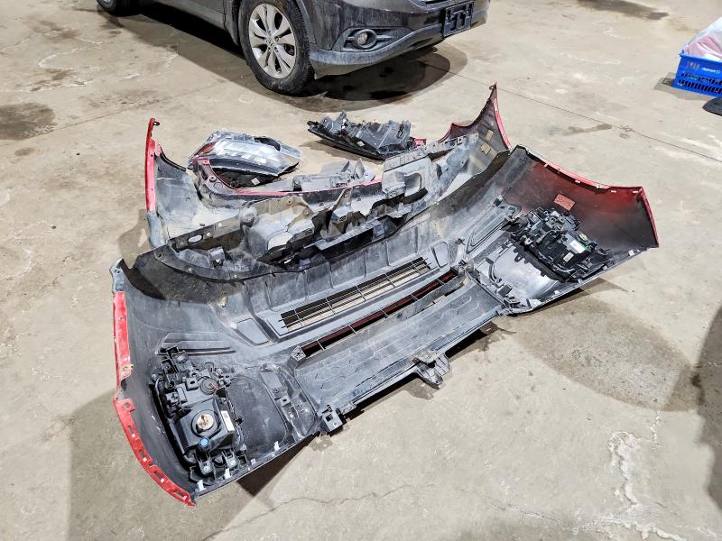98329925 :رقم المزاد ، JA4AJVAW6MU605179 vin ، 2021 Mitsubishi Rvr مزاد بيع
