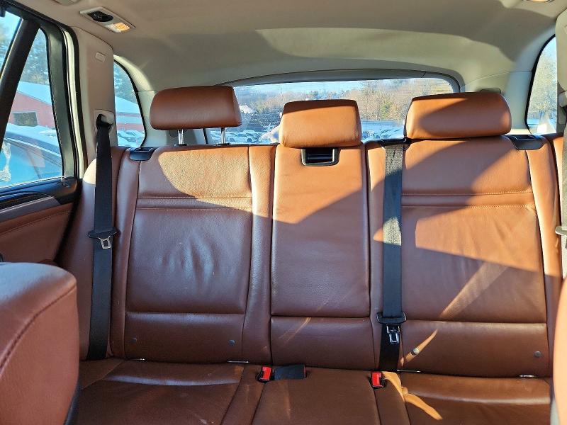 Продажа на аукционе авто 2013 Bmw X5, vin: 5UXZV4C51D0E07307, номер лота: 99759225