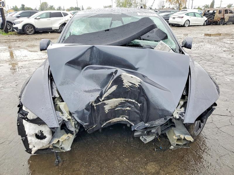 2025 Tesla Model 3 მანქანა იყიდება აუქციონზე, vin: 5YJ3E1EAXSF907574, აუქციონის ნომერი: 98593755