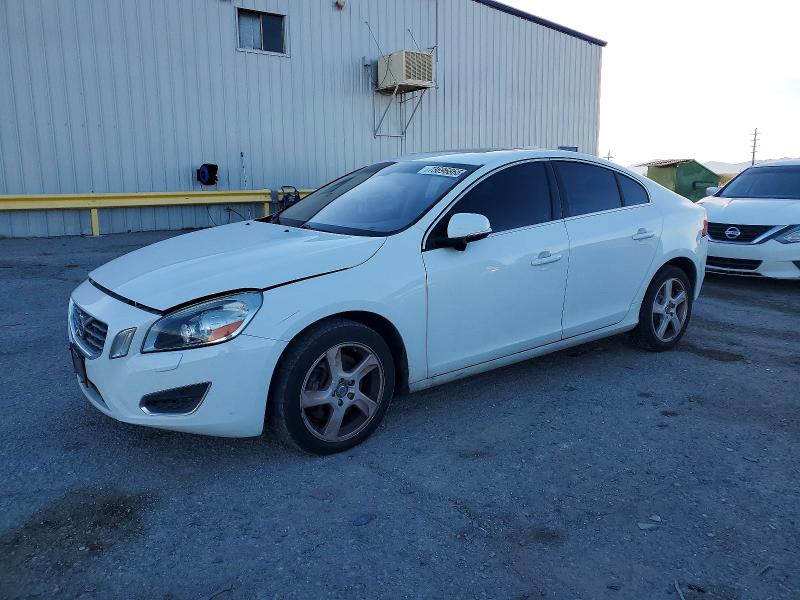 Продаж на аукціоні авто 2013 Volvo S60, vin: YV1612FHXD2188630, номер лоту: 73696865