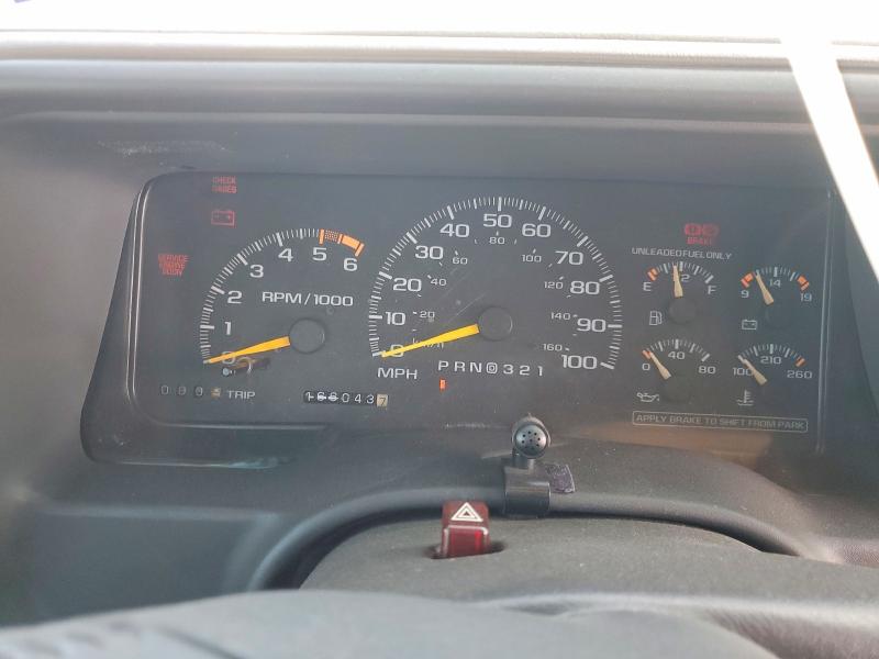 Продажа на аукционе авто 1996 Gmc Yukon, vin: 3GKEK18R2TG504496, номер лота: 73846005