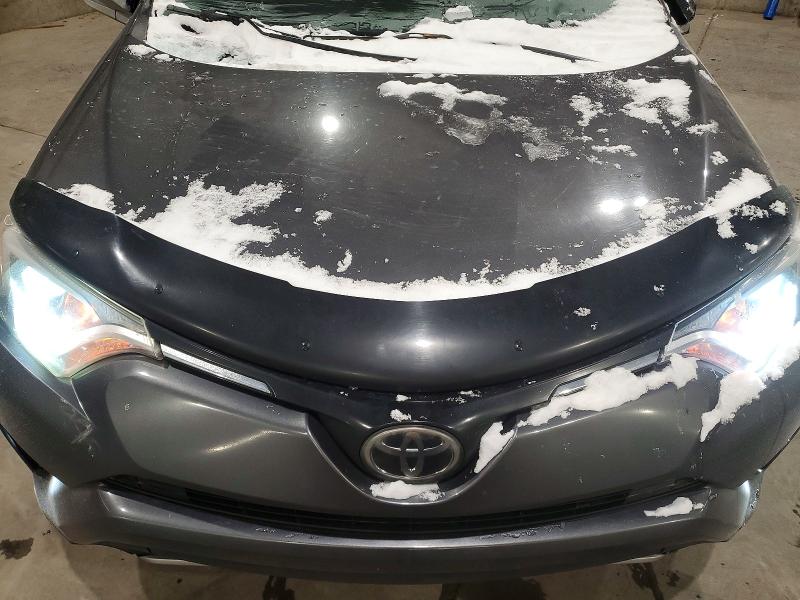Aukcja sprzedaży 2017 Toyota Rav4, vin: 2T3RFREV5HW630022, numer aukcji: 74810665