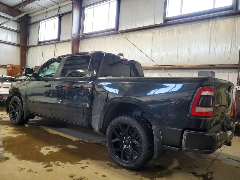 99704485 :رقم المزاد ، 1C6SRFVT0NN469823 vin ، 2022 Ram 1500 Sport مزاد بيع