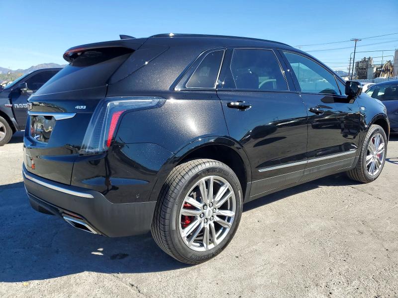 Продажа на аукционе авто 2024 Cadillac Xt5, vin: 1GYKNGRS0RZ738780, номер лота: 72669105