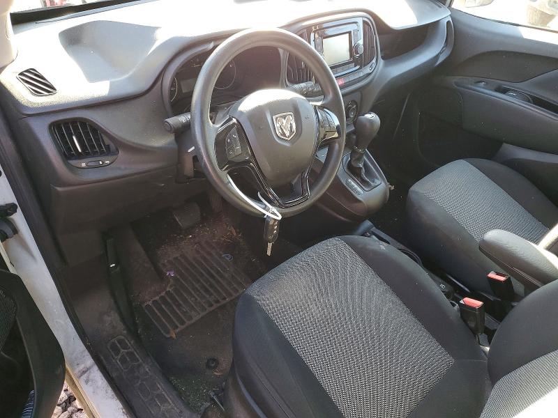 Aukcja sprzedaży 2021 Ram Promaster, vin: ZFBHRFAB7M6T97711, numer aukcji: 73418965