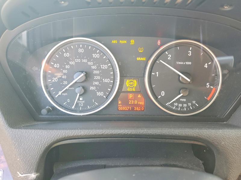 Продажа на аукционе авто 2013 Bmw X5, vin: 5UXZW0C56D0B95686, номер лота: 98892035