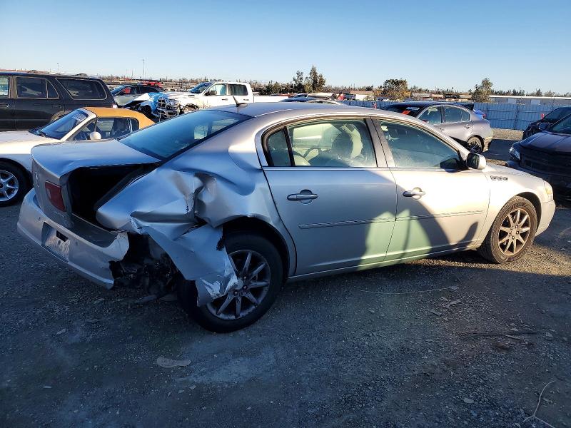 Продажа на аукционе авто 2007 Buick Lucerne, vin: 1G4HD57277U105063, номер лота: 72362255