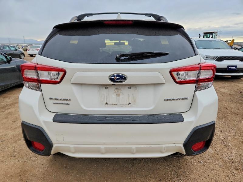 Aukcja sprzedaży 2019 Subaru Crosstrek, vin: JF2GTAEC3K8353580, numer aukcji: 73897565