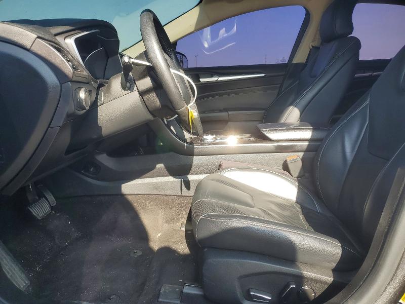 2019 Ford Fusion მანქანა იყიდება აუქციონზე, vin: 3FA6P0RU6KR167936, აუქციონის ნომერი: 74495645