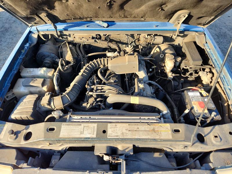Auction sale of the 1998 Ford Ranger, vin: 1FTYR14C1WPA27596, lot number: 75442605