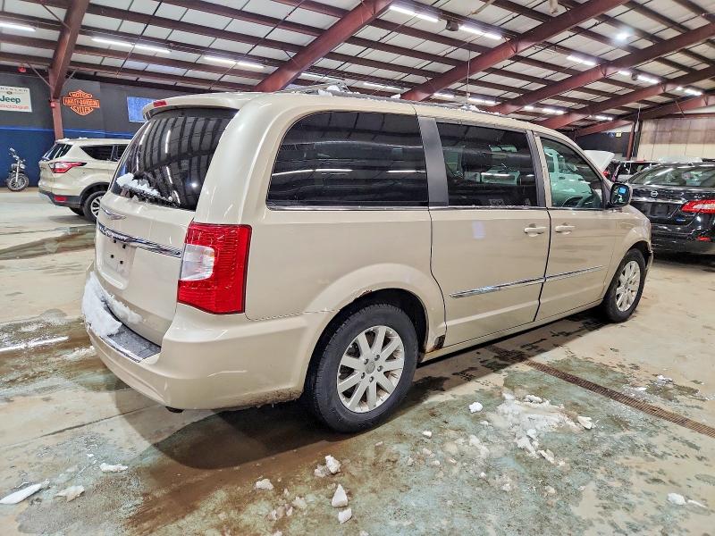 Продажа на аукционе авто 2013 Chrysler Town & Cou, vin: 2C4RC1BG5DR798005, номер лота: 73993055