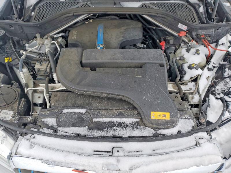 73266525 :رقم المزاد ، 5UXKT0C57J0V99762 vin ، 2018 Bmw X5 مزاد بيع