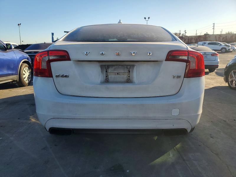 Продаж на аукціоні авто 2014 Volvo S60 T5, vin: YV1612FS9E2294614, номер лоту: 98181905