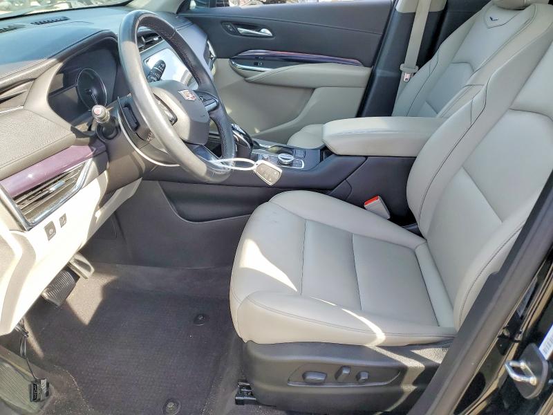 Aukcja sprzedaży 2023 Cadillac Xt4, vin: 1GYAZAR43PF225830, numer aukcji: 99832495