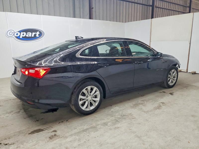Продажа на аукционе авто 2024 Chevrolet Malibu Lt, vin: 1G1ZD5ST7RF155311, номер лота: 73595495