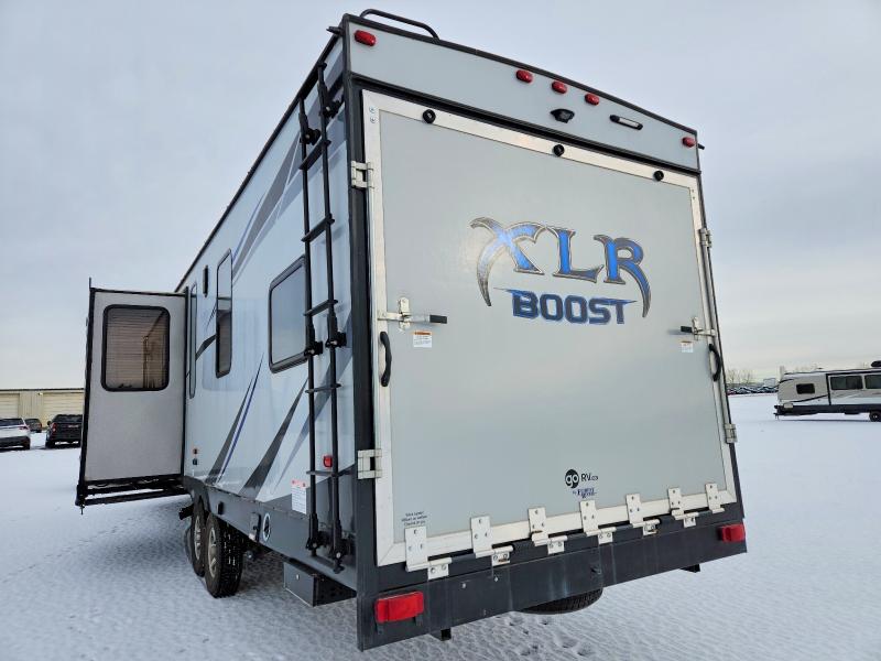 Aukcja sprzedaży 2019 Wildwood Xlr Boost, vin: 5ZT2XLWB6K1011210, numer aukcji: 75439765