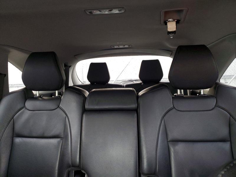Aukcja sprzedaży 2020 Acura Mdx, vin: 5J8YD4H32LL006254, numer aukcji: 97961965