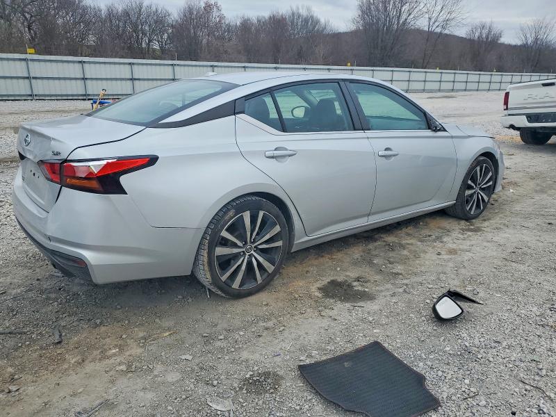 Продаж на аукціоні авто 2019 Nissan Altima, vin: 1N4BL4CV5KC127204, номер лоту: 73842875