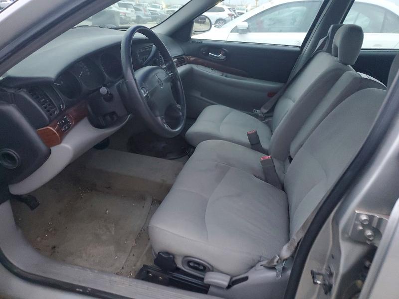 Aukcja sprzedaży 2004 Buick Lesabre, vin: 1G4HP54K244121744, numer aukcji: 99462125