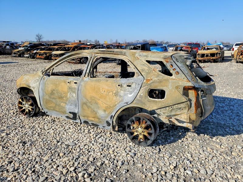 Aukcja sprzedaży 2020 Chevrolet Equinox, vin: 2GNAXHEV1L6120735, numer aukcji: 99736325