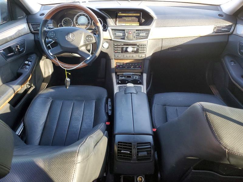 Продаж на аукціоні авто 2011 Mercedes-benz E, vin: WDDHF8HB5BA399884, номер лоту: 74206075