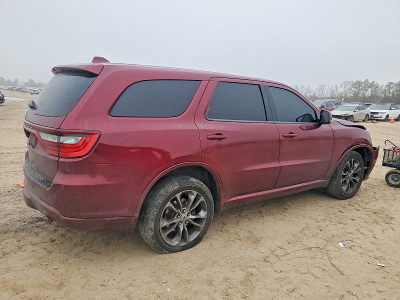 Aukcja sprzedaży 2020 Dodge Durango, vin: 1C4RDJDG4LC348492, numer aukcji: 74590645