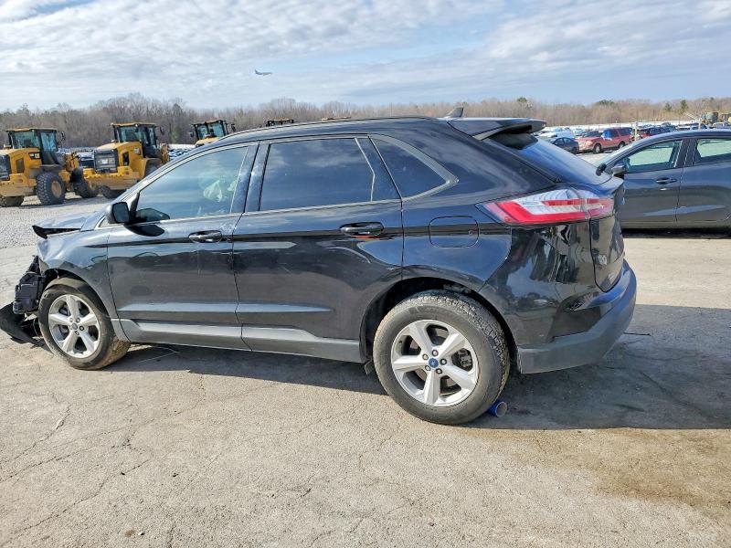Aukcja sprzedaży 2022 Ford Edge, vin: 2FMPK4G97NBA27136, numer aukcji: 74277785
