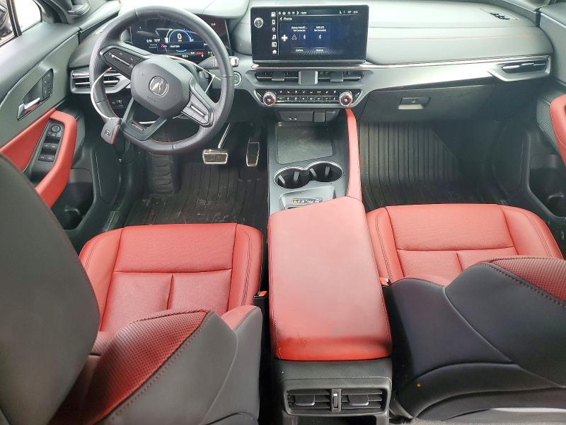 Продажа на аукционе авто 2024 Acura Zdx, vin: 4W5KHNRL2RZ514343, номер лота: 98647085
