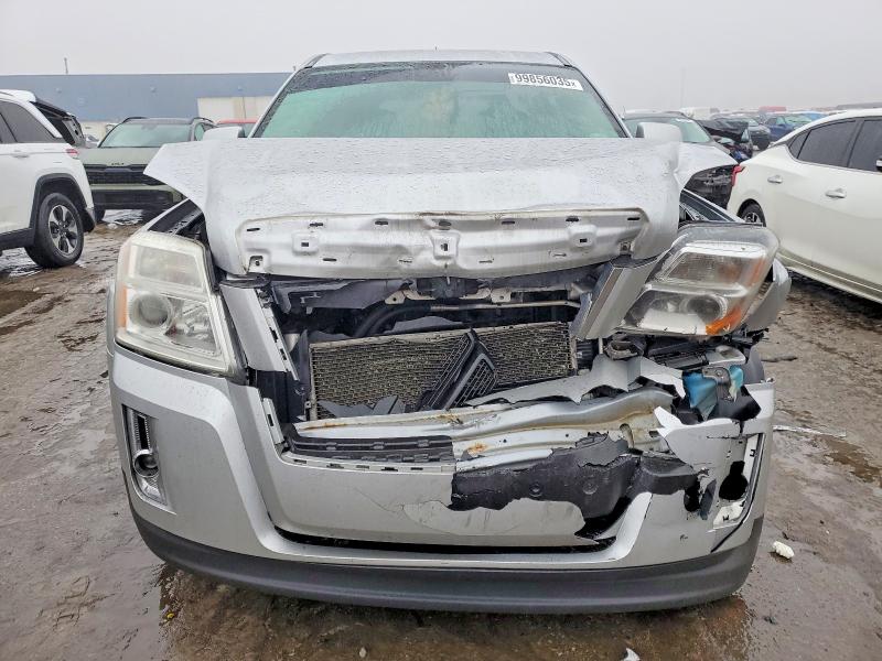 Продаж на аукціоні авто 2015 Gmc Terrain Sl, vin: 2GKALMEK4F6253694, номер лоту: 99856035
