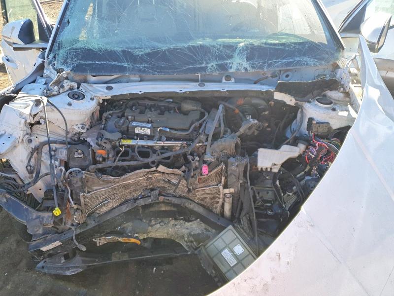 2023 Hyundai Tucson მანქანა იყიდება აუქციონზე, vin: 5NMJECAE9PH175794, აუქციონის ნომერი: 74128725