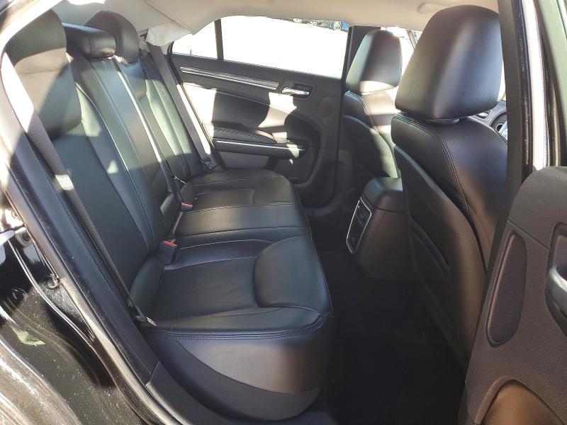 Aukcja sprzedaży 2021 Chrysler 300, vin: 2C3CCAAG2MH602457, numer aukcji: 73716825