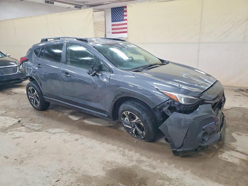 Aukcja sprzedaży 2025 Subaru Crosstrek, vin: JF2GUHDC3SH222284, numer aukcji: 97807765