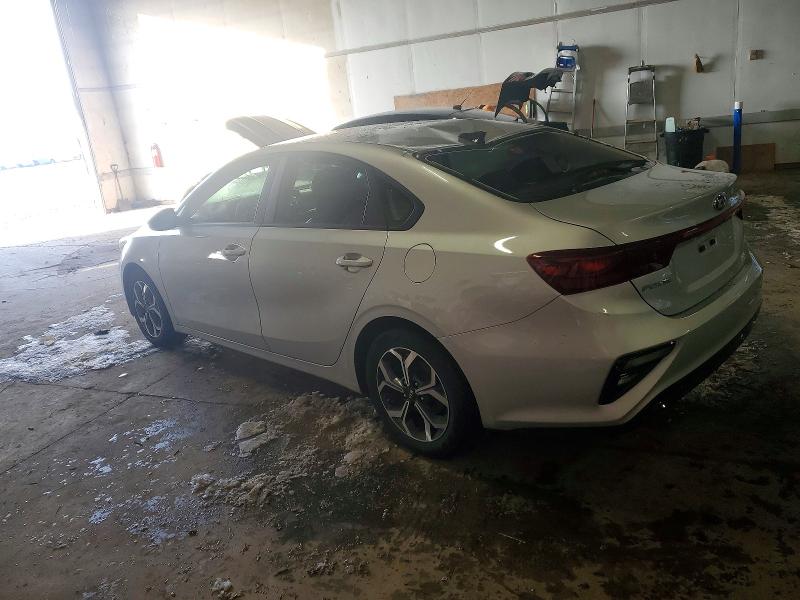 Продажа на аукционе авто 2021 Kia Forte, vin: 3KPF24AD5ME413770, номер лота: 99417615