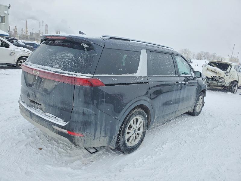 74021795 :رقم المزاد ، KNDNB5H34R6449915 vin ، 2024 Kia Carnival L مزاد بيع