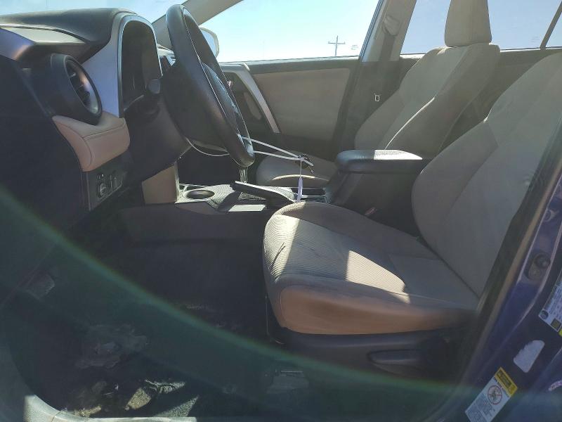 Продажа на аукционе авто 2014 Toyota Rav4, vin: 2T3WFREV3EW085498, номер лота: 74291075