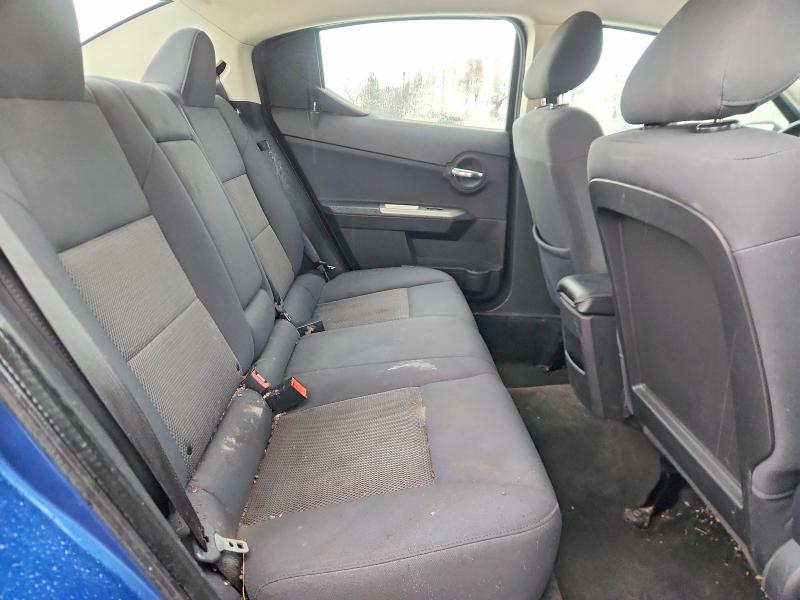 Aukcja sprzedaży 2009 Dodge Avenger, vin: 1B3LC56D39N506547, numer aukcji: 98415945