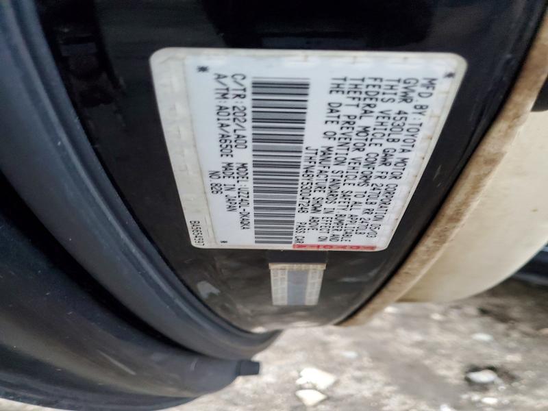 Aukcja sprzedaży 2003 Lexus Sc, vin: JTHFN48Y530047248, numer aukcji: 98292935