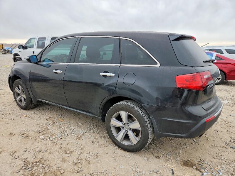 Продажа на аукционе авто 2012 Acura Mdx, vin: 2HNYD2H2XCH529734, номер лота: 74887365