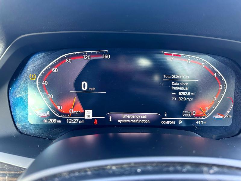Aukcja sprzedaży 2019 Bmw X5 Xdrive4, vin: 5UXCR6C54KLL13405, numer aukcji: 74448995