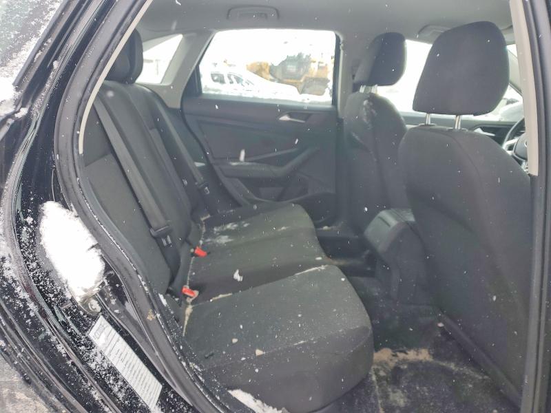 Aukcja sprzedaży 2021 Volkswagen Jetta, vin: 3VWC57BU2MM050504, numer aukcji: 74463785