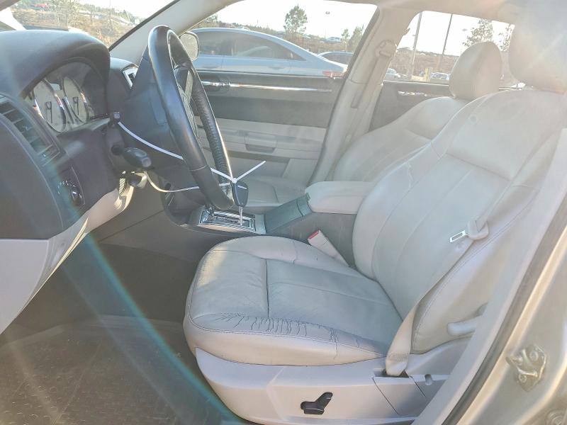 Продаж на аукціоні авто 2006 Chrysler 300, vin: 2C3KA53G06H140926, номер лоту: 73669535