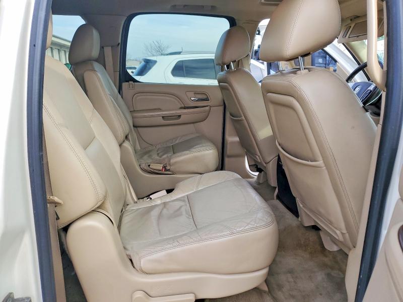 Aukcja sprzedaży 2011 Cadillac Escalade, vin: 1GYS4JEF6BR397965, numer aukcji: 98137065