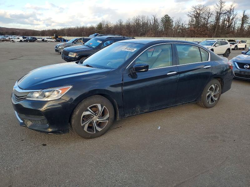 Aukcja sprzedaży 2016 Honda Accord, vin: 1HGCR2F32GA188851, numer aukcji: 99145035
