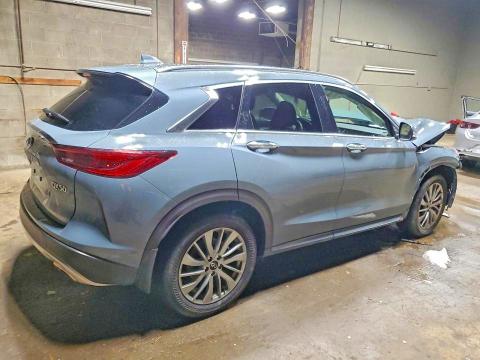 Продаж на аукціоні авто 2023 Infiniti Qx50, vin: 3PCAJ5BB7PF115316, номер лоту: 99337275