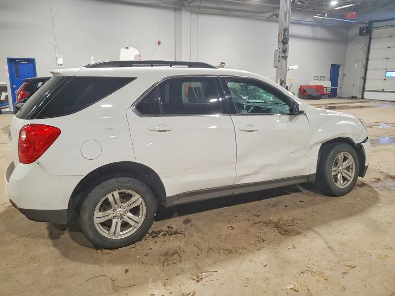 Auction sale of the 2014 Chevrolet Equinox, vin: 2GNALBEK4E6277273, lot number: 99199955
